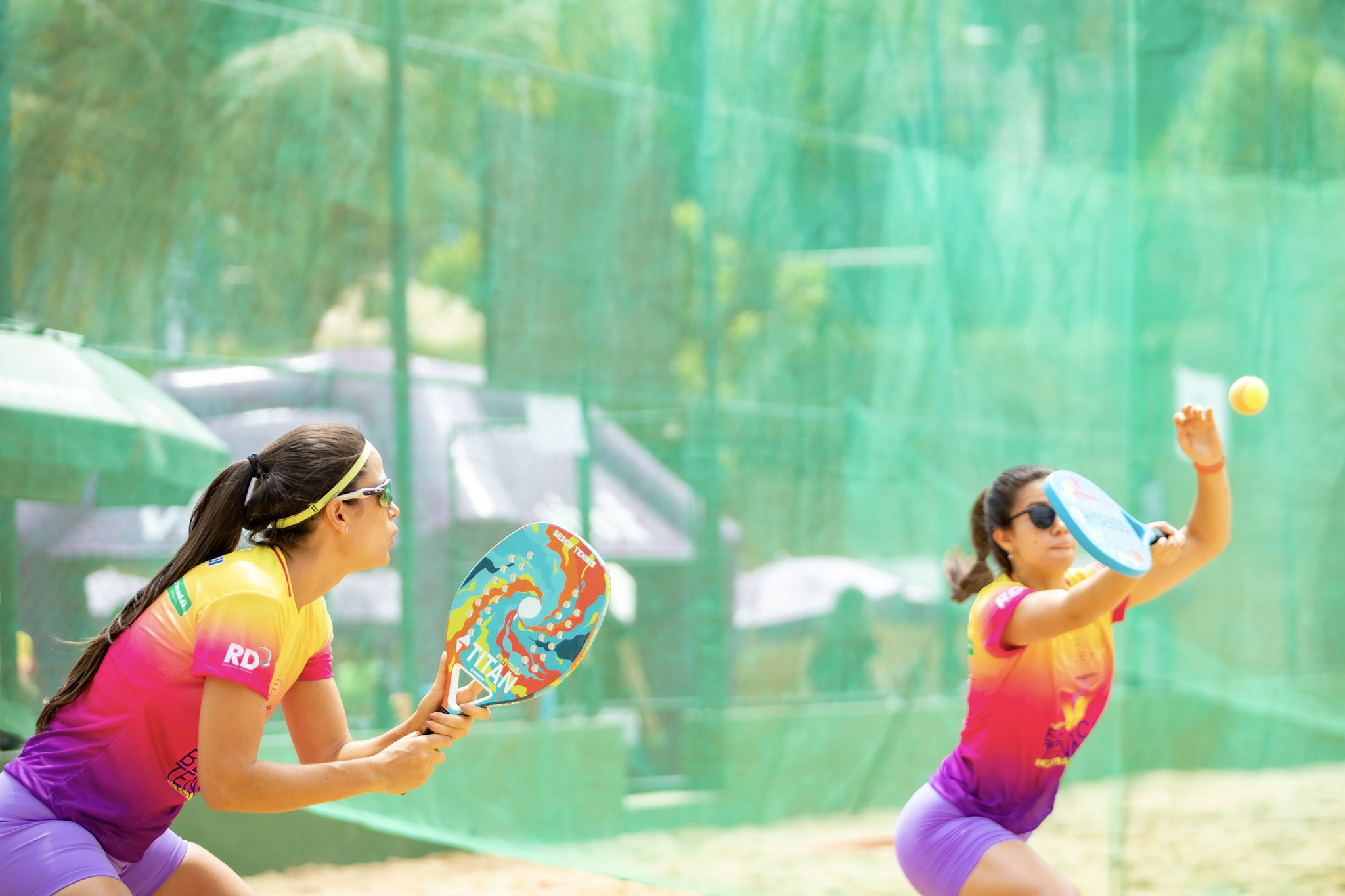 TV Integração promove circuito de Beach Tennis na Zona da Mata, zona da mata centro-oeste