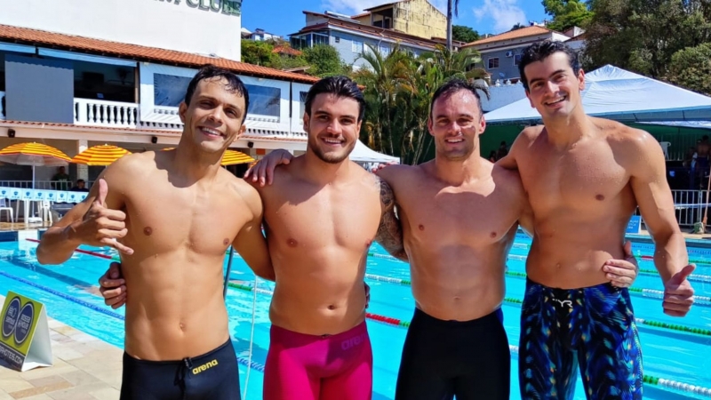 São Carlos Clube - Torneio de Beach Tennis movimenta o Clube com quase 200  jogos em 3 dias