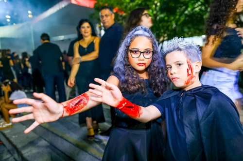 Noticia fantasias-criativas-e--musica-marcam-halloween-2019