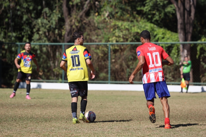 Galeria campeonato-futebol-socaite-tem-rodada-com-muitos-gols-e-jogos-equilibrados