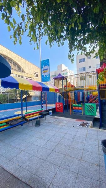 Galeria estrela-kids-urbana-